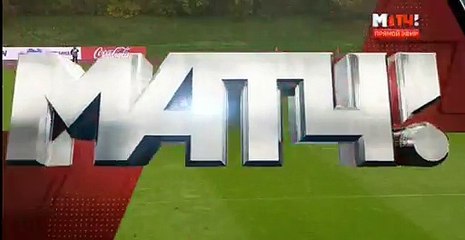 Rifat Zhemaletdinov (Penalty) Goal HD - Russia U21 1-0 Austria U21 06.10.2017