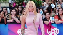 Iggy Azalea Sued by American Express For $300K in Unpaid Credit Card Debt