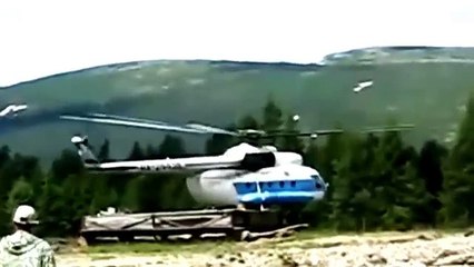 helicopter crash Compilation 2017