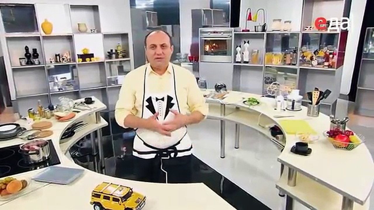 Как сварить прозрачный бульон для супа мастер-к...