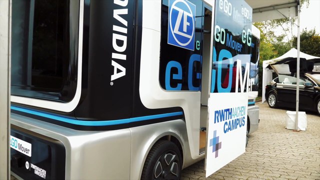 5. Allianz Autotag - Neue Autoversicherung und Aktuelles zur E-Mobilität