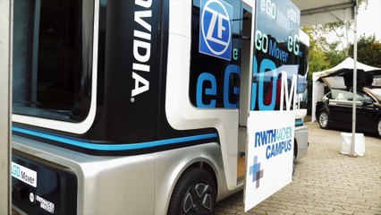 5. Allianz Autotag - Neue Autoversicherung und Aktuelles zur E-Mobilität