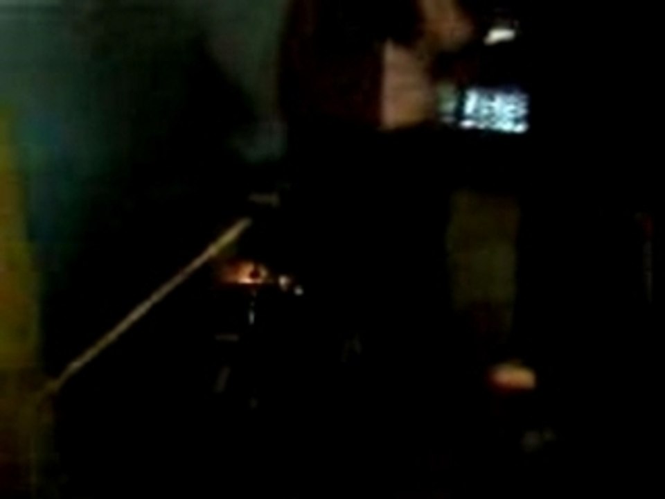 wilback en mode burn avc le boost evolution