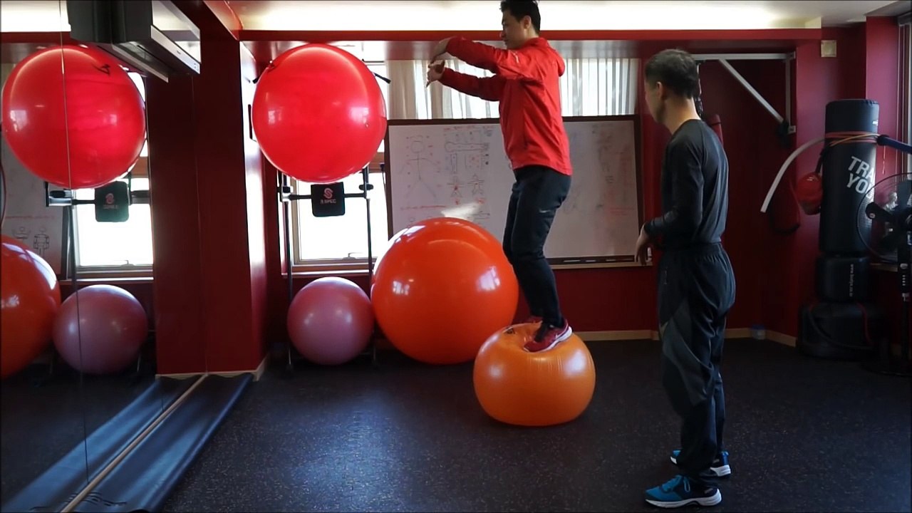 WCS 101 - Using your pelvis