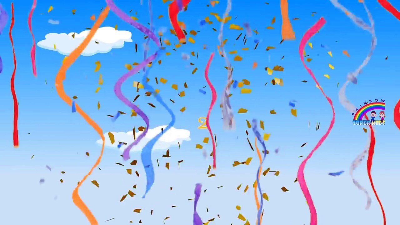 Learn Numbers and Colors for Kids, Learn to write Numbers, Teach Numbers and Colors for ch