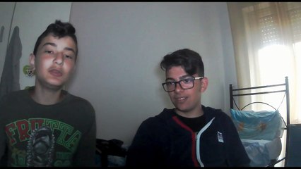 CHIAMIAMO SALUTA ANDONIO IL NUMERO DI ANDONIO