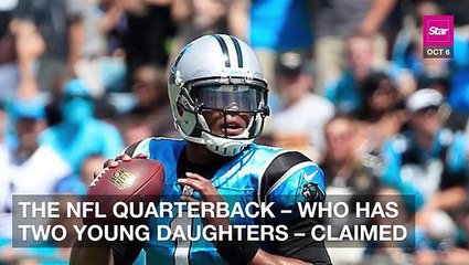 Cam Newton Says Sorry For ‘Female Talk About Routes’ Comment