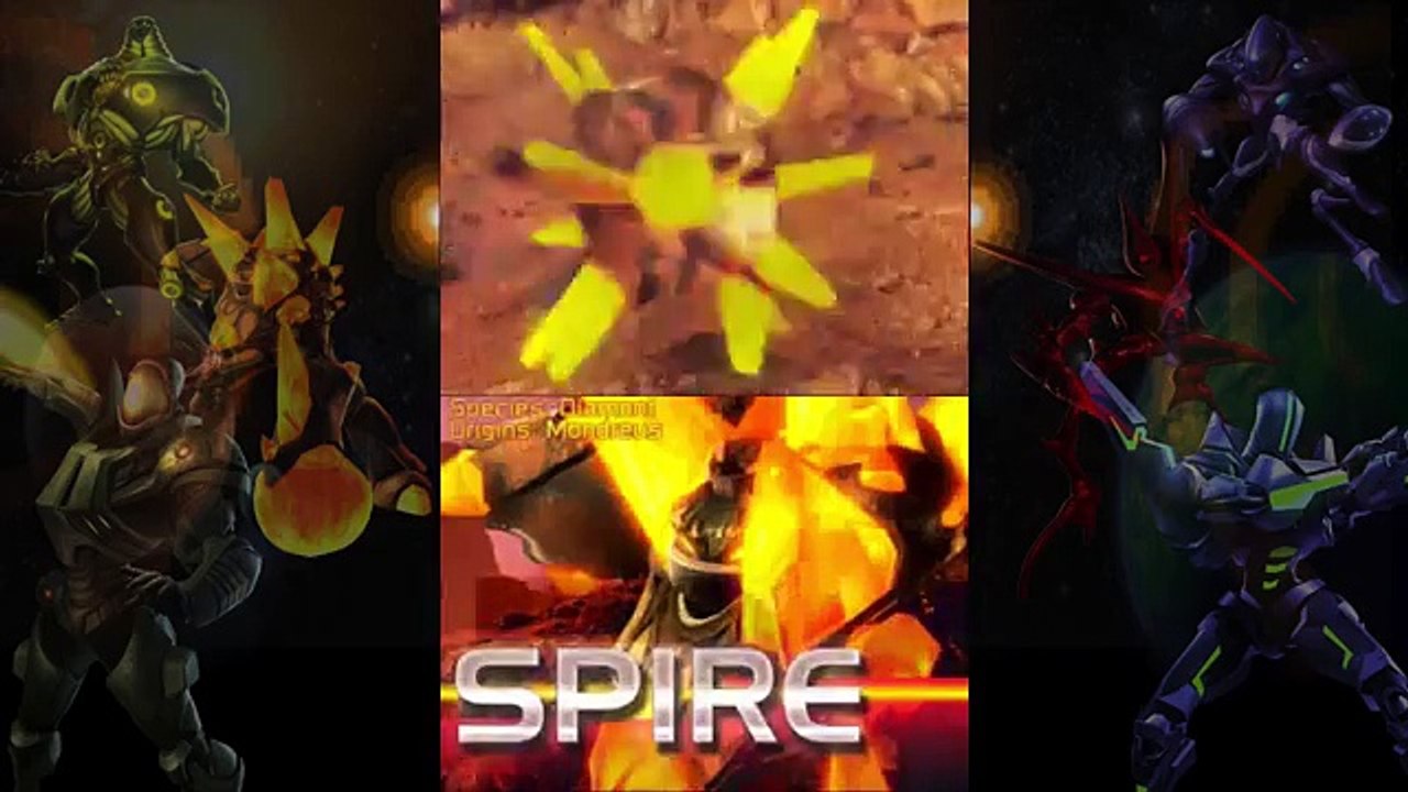 Metroid Prime: Hunters all Cutscenes