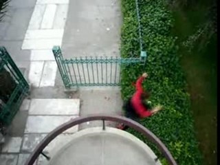 Traceurs d'1stinct 1