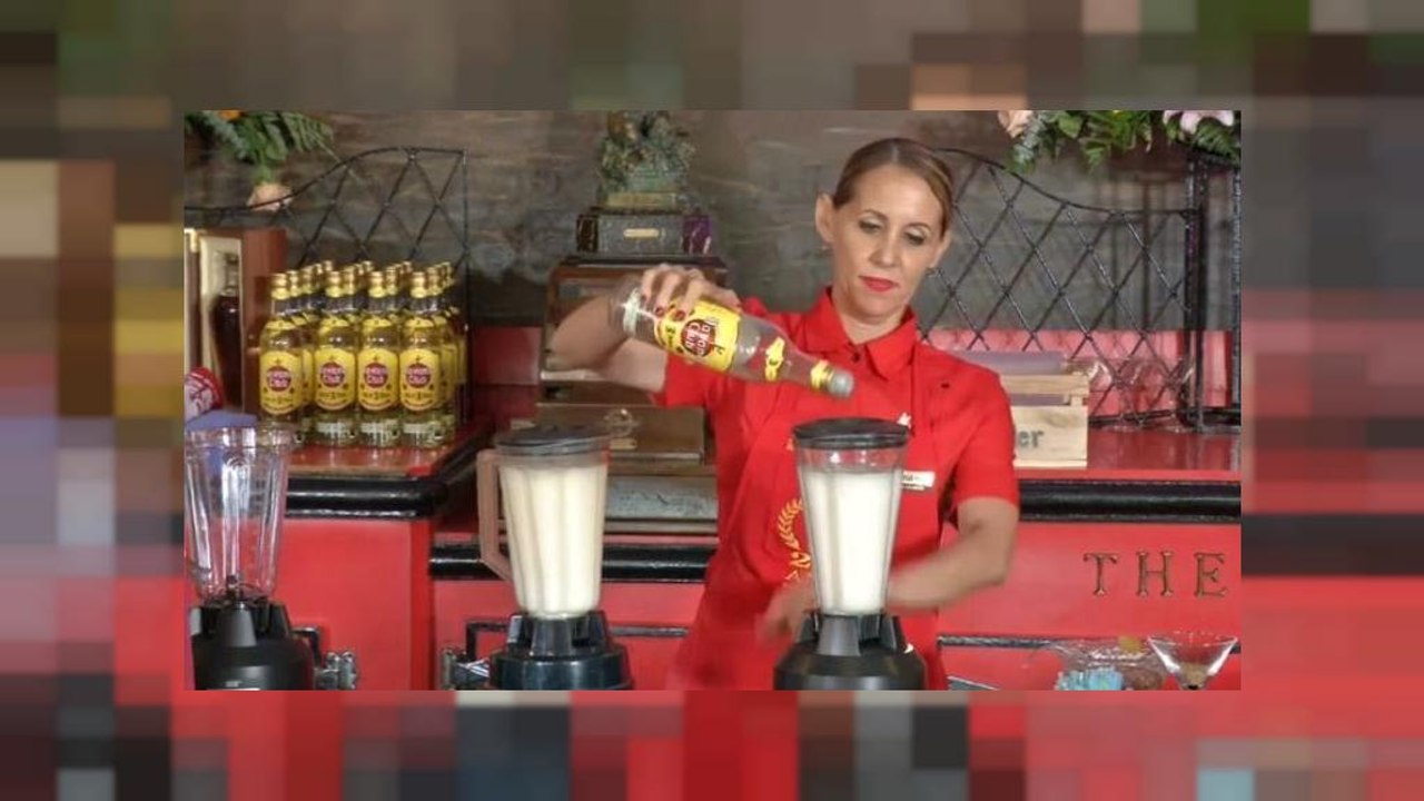 Havanna: Hemingway-Bar El Floridita feiert 200. Jubiläum