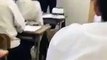 Japon : Un professeur frappé par son élève qui voulait sa tablette !