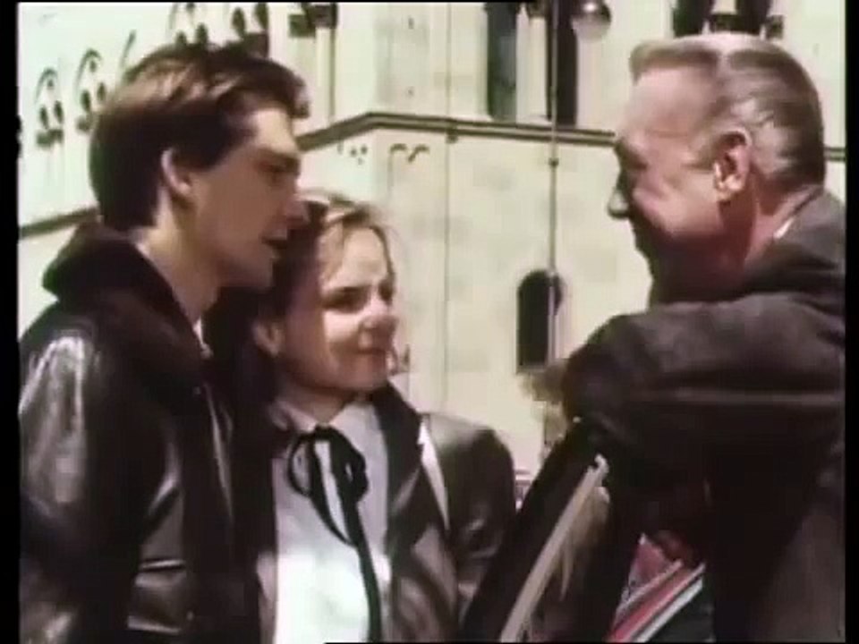 Derrick  E085 - Das sechste Streichholz   (1981)