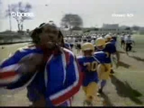 LSG feat. LL Cool J, Busta Rhymes & Mc Lyte - Curious