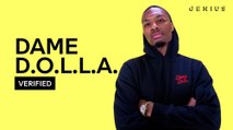 Dame D.O.L.L.A. Breaks Down 