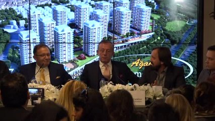 Ali Ağaoğlu'ndan Kadir Topbaş Yorumu: "Gidenin Arkasından Konuşulmaz, Gömün Gitsin"