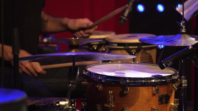 Carla Bruni - Jimmy Jazz (LIVE) Le Grand Studio RTL