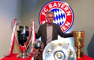 Bayern Münih, Teknik Diretörlük İçin Jupp Heynckes'le Anlaştı