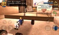 [OUTDATED] GTA 3 Android Cheats! *No Root!*