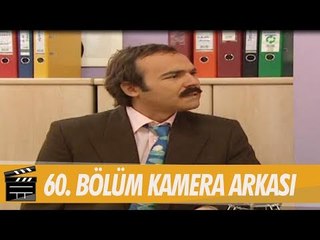 Avrupa Yakası 60. Bölüm Kamera Arkası