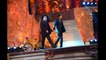 15.(Photos) Salman Khan-Shah Rukh Khan's 'Cycle ride' at Star Screen Awards