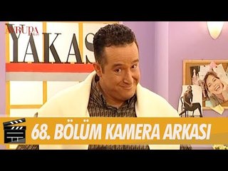 Avrupa Yakası 68. Bölüm Kamera Arkası