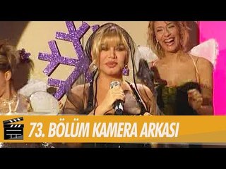 Avrupa Yakası 73. Bölüm Kamera Arkası