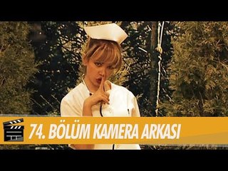Avrupa Yakası 74. Bölüm Kamera Arkası