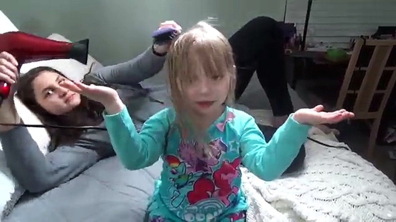 Toytastic SPA night! Boscia BLACK MASK review! PEEL OFF face MASK! The Toytastic Sisters