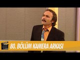 Avrupa Yakası 80. Bölüm Kamera Arkası