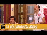 Avrupa Yakası 94. Bölüm Kamera Arkası