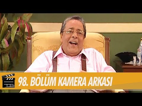 Avrupa Yakası 98. Bölüm Kamera Arkası
