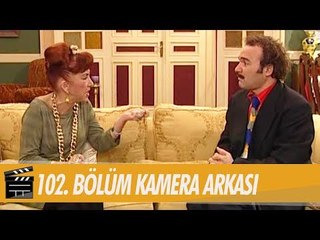 Avrupa Yakası 102. Bölüm Kamera Arkası