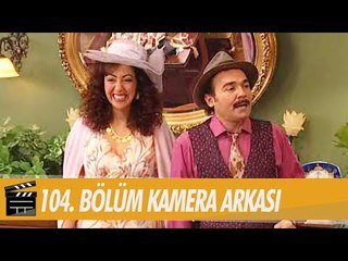 Avrupa Yakası 104. Bölüm Kamera Arkası