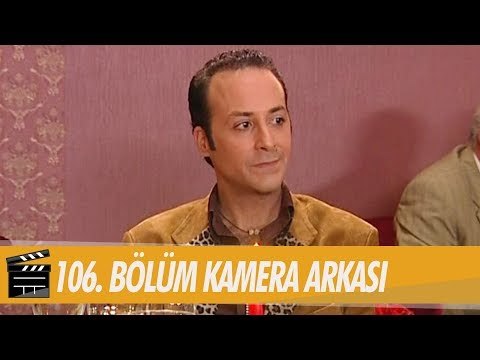 Avrupa Yakası 106. Bölüm Kamera Arkası