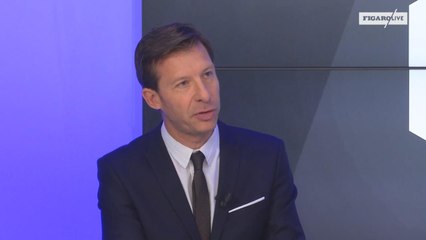 Dominique Busso : « Forbes c'est l'économie par et pour ceux qui la font tous les jours »