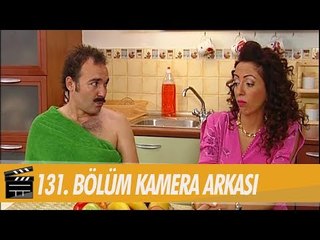 Avrupa Yakası 131. Bölüm Kamera Arkası