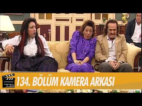 Avrupa Yakası 134. Bölüm Kamera Arkası