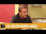 Avrupa Yakası 138. Bölüm Kamera Arkası