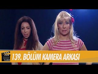 Avrupa Yakası 139. Bölüm Kamera Arkası