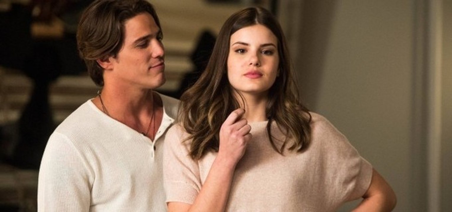 PEGA PEGA: Luiza fica mexida com investidas de Lourenço e entra em crise com Eric