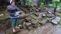 Tormenta Nate deja 22 muertos en Centroamérica