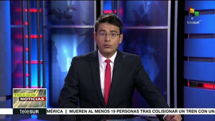 Ecuador: simpatizantes de Glas se manifiestan en la Corte de Quito