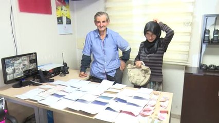 Dilencinin Banka Hesaplarında 309 Bin Lira Çıktı