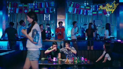[Vietsub] Hẹn Hò Giấu Mặt - Tập 17
