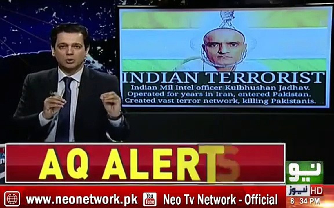 Jhal Magsi Attack Was a Reply to DG ISPR..Ahmed Quraishi
