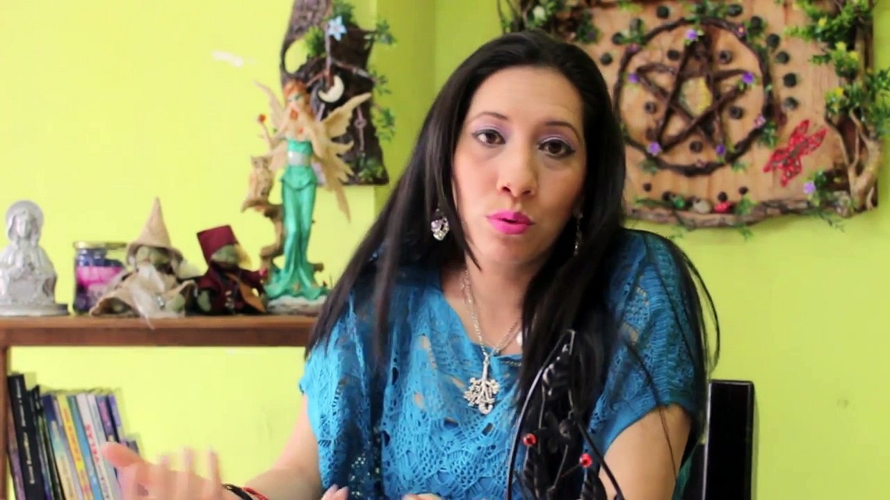 13 señales para saber si eres una bruja | Casa Strega