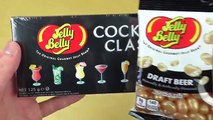 BEER Jelly Belly COCKTAIL Jelly Belly