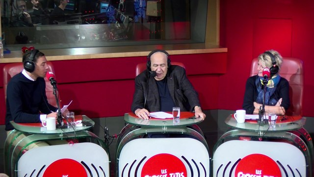 Steevy Boulay se trompe de siècle