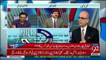 Hamid Mir & Kashif Analysis Over Nawaz Sharif Next Step