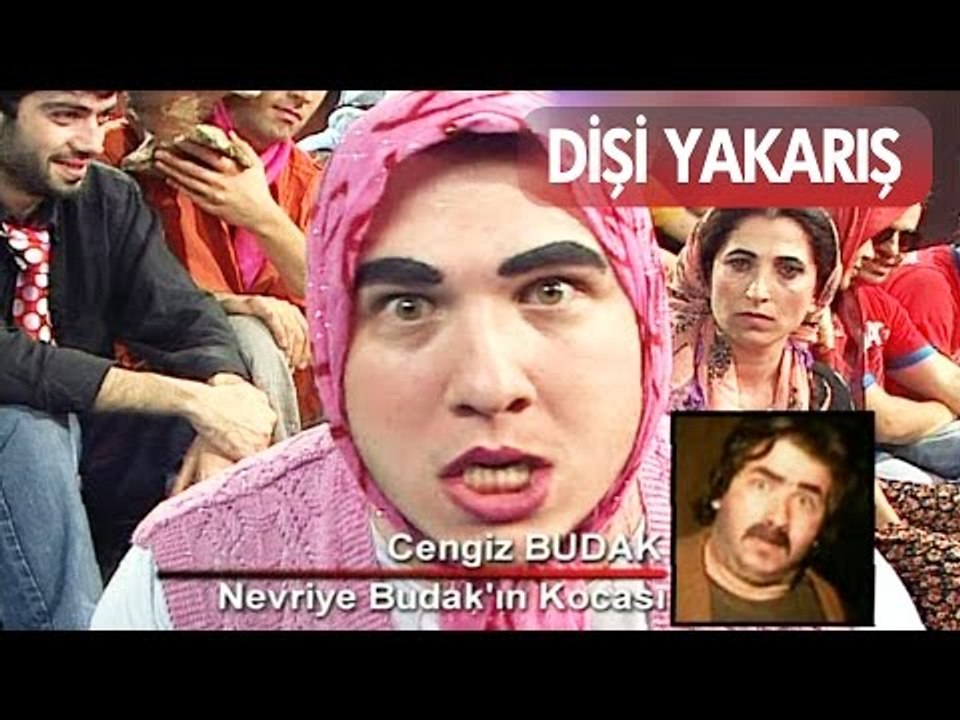 Dişi Yakarış - Dikkat Şahan Çıkabilir 2. Bölüm